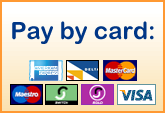 Buy now using your card